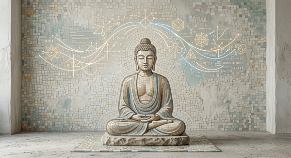 Attempting to teach Claude AI meditation