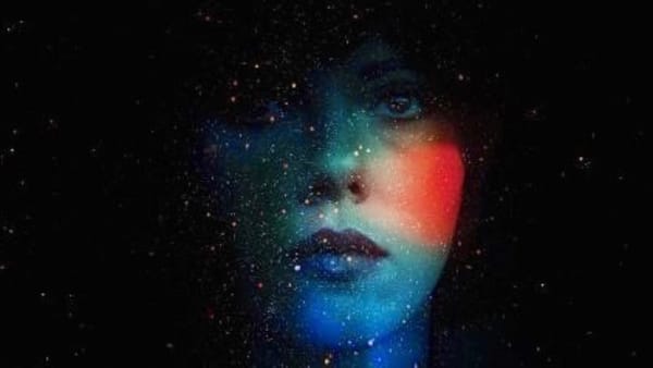 Under The Skin